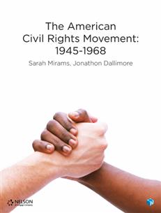 Nelson Modern History: The American Civil Rights Movement